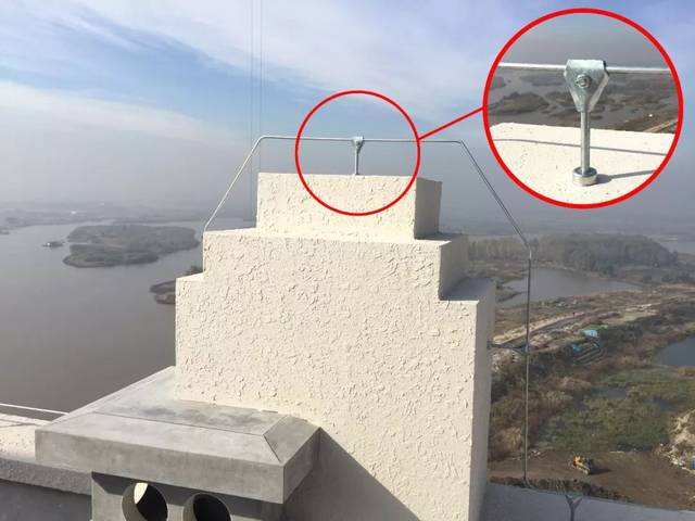 建筑物的防雷檢測的重要地點在哪？
